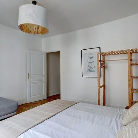 Apartament Louvre Montorgueuil Historical Center 3Br II Paryż Zewnętrze zdjęcie